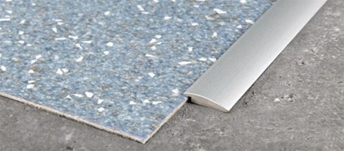 Progress Profiles - Metal Reducer Prolinoleum Self-adh…