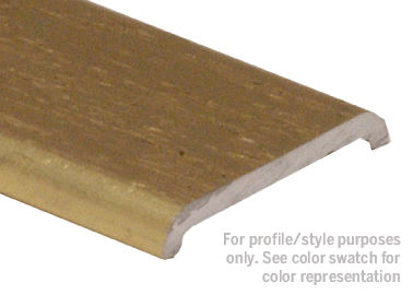 M-D PRO - Aluminum Seam Binder