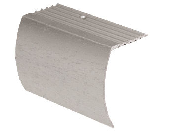 M-D PRO - Aluminum Drop Stair Nosing