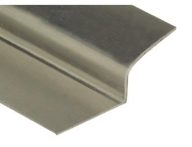 M-D PRO - Aluminum Z-Bar