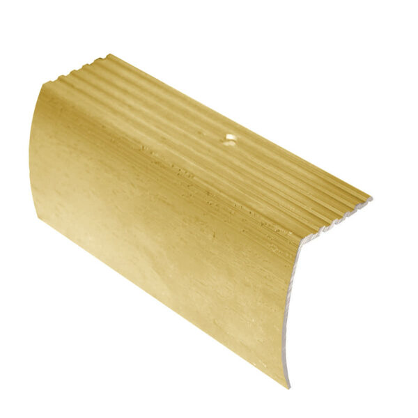 M-D PRO - Aluminum Drop Stair Nosing