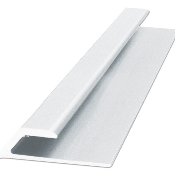M-D PRO - Aluminum Reducer for LVT/LVP #SCA Satin Clear Ano…