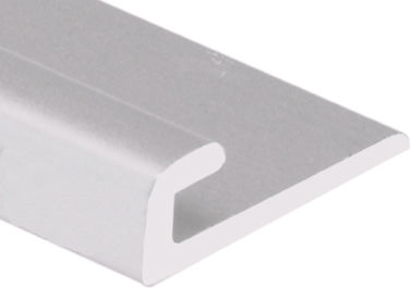 M-D PRO - Aluminum Cap Trim