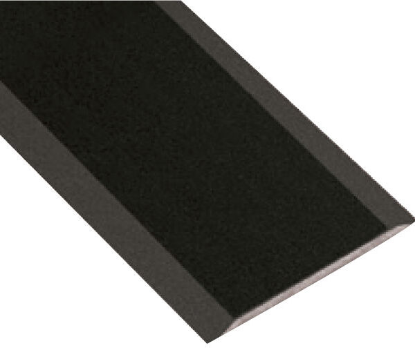 M-D PRO - Seam Binder Aluminum #PBK Matte Black 1/1…