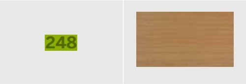 M-D PRO - Mdf Laminate End Stop 72 #248