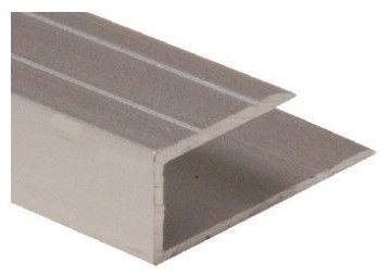 M-D PRO - Laminate Floor End Molding