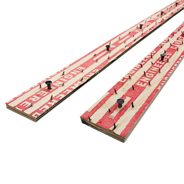 Traxx - Carpet Grippers Standard (400')