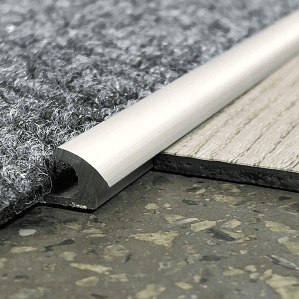 Futura Transitions - Carpet Reducer Etched Nickel Alumin…