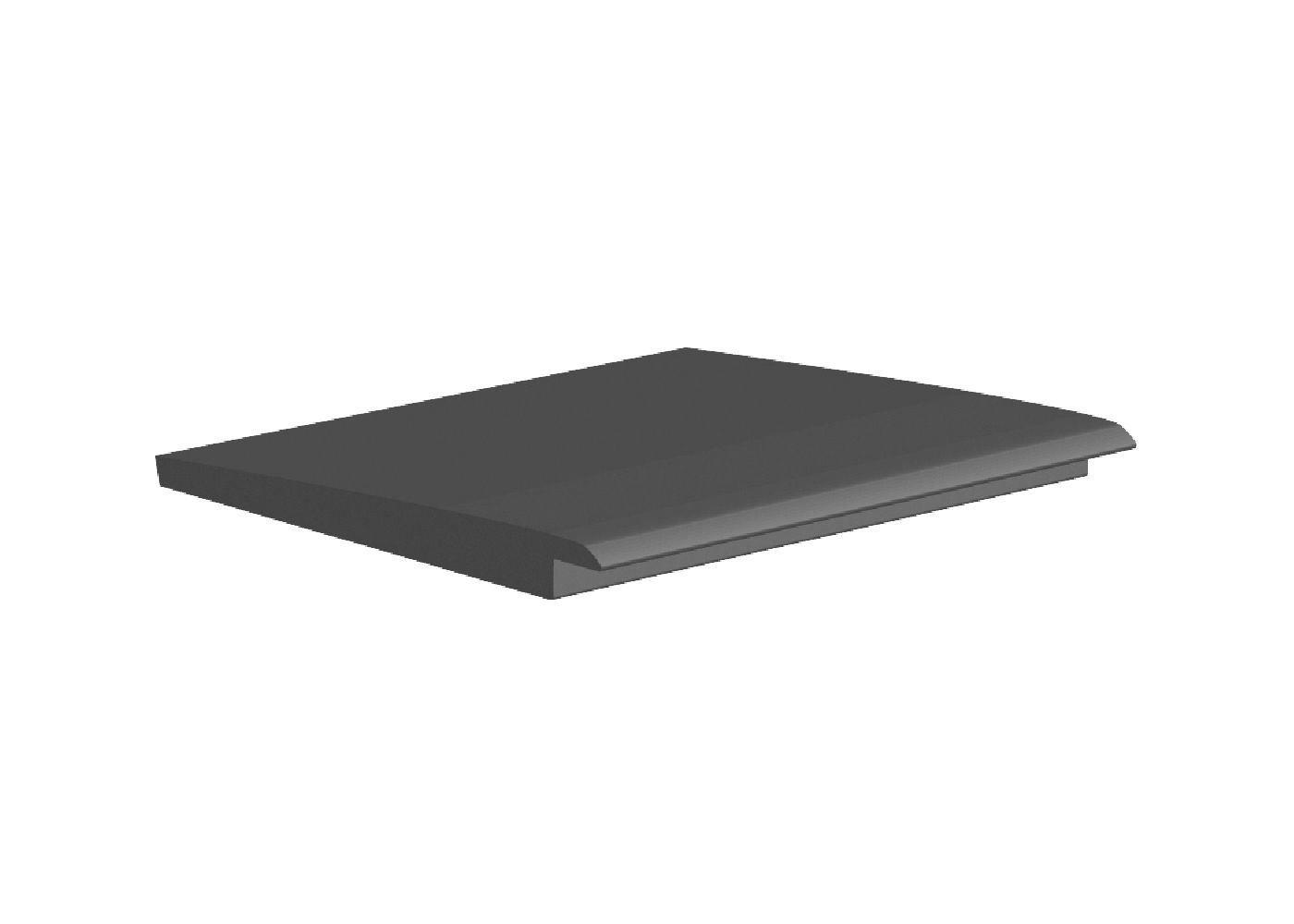 core flooring - carpet reducer vinyl #10 white - 1/4" (6.4 mm) x 1-7/8" x 12' 1 core flooring - carpet reducer vinyl #10 white - 1/4" (6.4 mm) …
