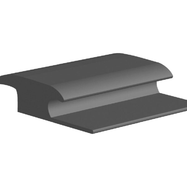 Core Flooring - Carpet Reducer Vinyl #15 Burgundy - from 3/8" …