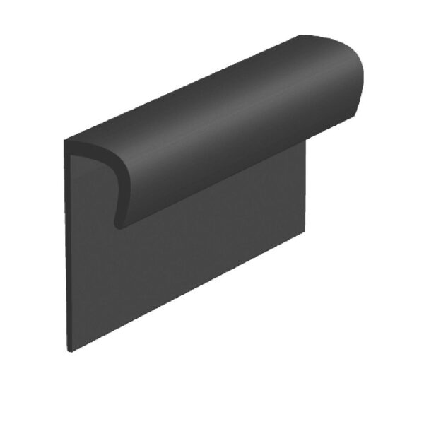 Core Flooring - Carpet Cove Cap Vinyl #31 Suede - 3/16" (4.8 mm…