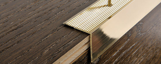 Progress Profiles - Profile for Stair Prowalk with Adhesiv…
