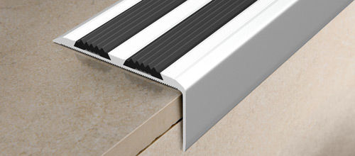 Progress Profiles - Step Nosing Punched Profile Proend INS 75 …