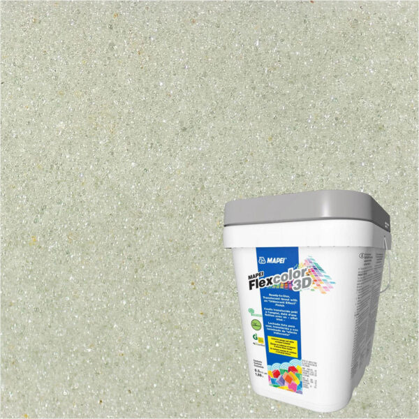 Mapei - Flexcolor 3D Ready-to-Use Translucent Grout #5…