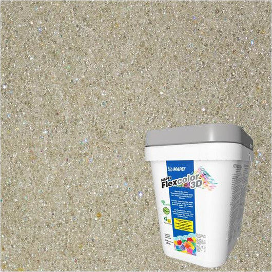Mapei - Flexcolor 3D Ready-to-Use Translucent Grout - #…