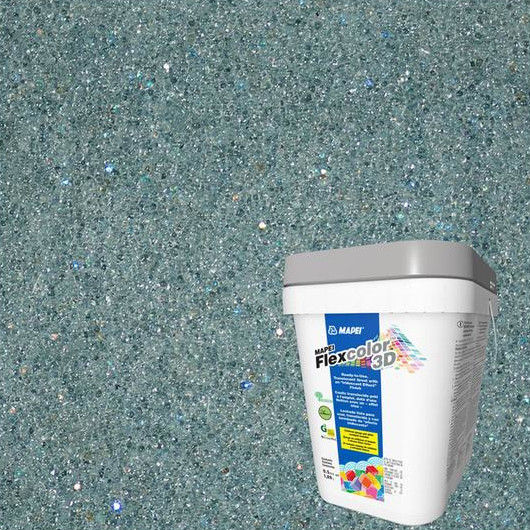 Mapei - Flexcolor 3D Ready-to-Use Translucent Grout - #…