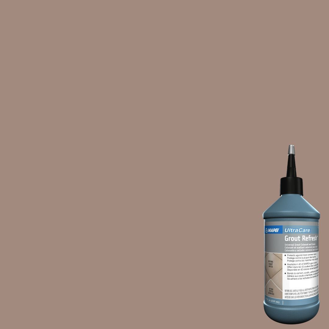 mapei - ultracare grout refresh universal grout colorant & sealer #5225 sandstor 236 ml 1 mapei - ultracare grout refresh universal grout color…