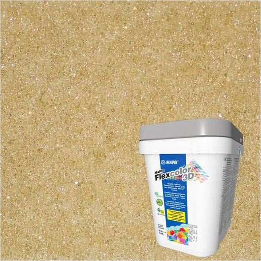 Mapei - Flexcolor 3D Ready-to-Use Translucent Grout - #…
