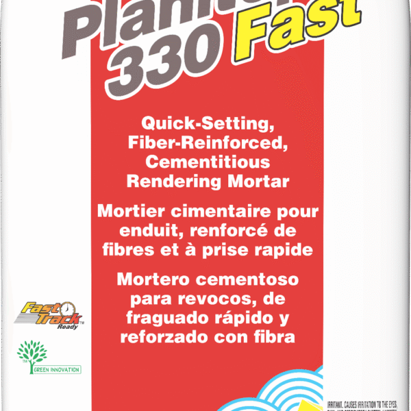 Mapei - Planitop 330 Fast Cementitious Rendering Mortar 22.…