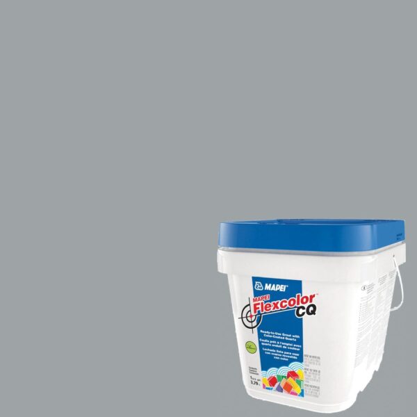 Mapei - Flexcolor CQ Ready-to-Use Grout with Color-Coated Qu…