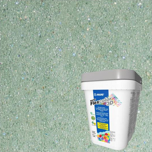 Mapei - Flexcolor 3D Ready-to-Use Translucent Grout - #…