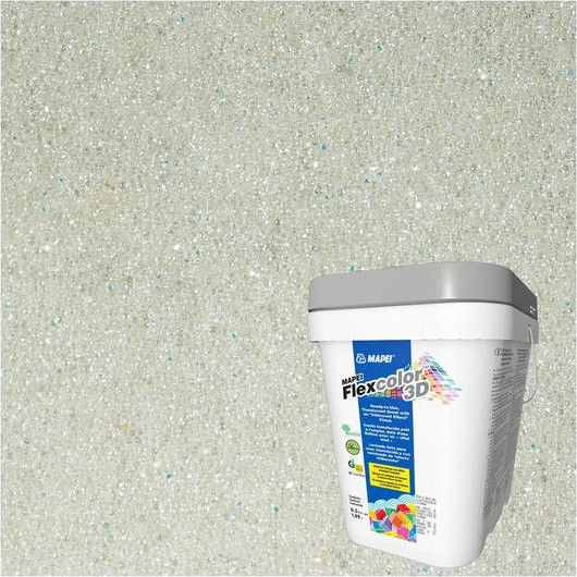 Mapei - Flexcolor 3D Ready-to-Use Translucent Grout - #…