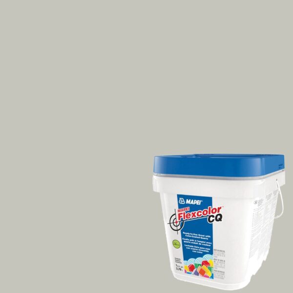 Mapei - Flexcolor CQ Ready-to-Use Grout with Color-Coated Qu…