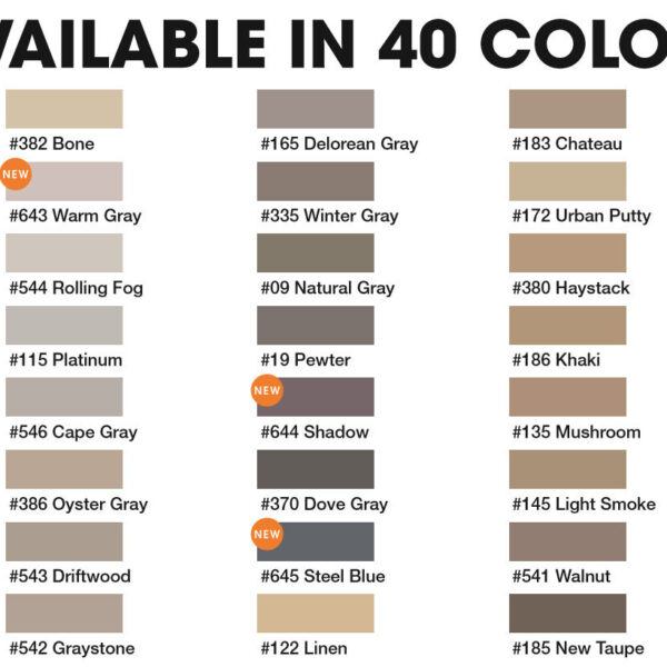 Custom Building Products - Ultimate Performance Sanded …