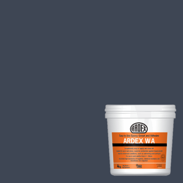 Ardex - WA High Performance 100%-Solids Epoxy Grout - …