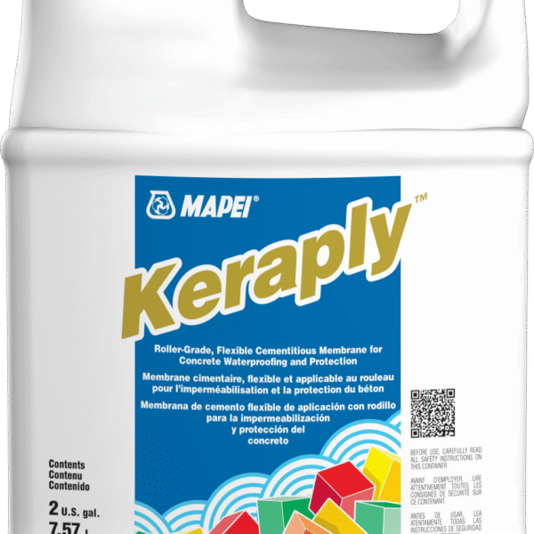 Mapei - Keraply Professional Latex Additive - 7.57 L