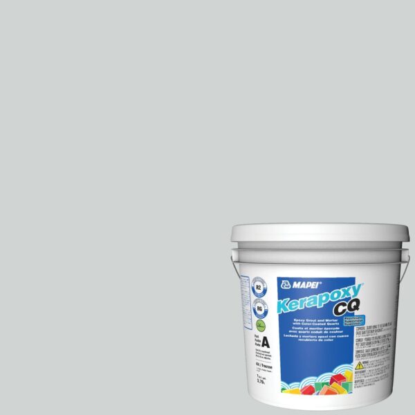 Mapei - Kerapoxy CQ Premium Epoxy Grout with Color-Coated Qu…