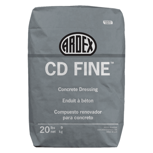 Ardex - CD FINE Concrete Dressing