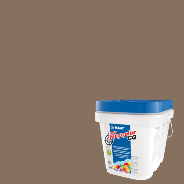 Mapei - Flexcolor CQ Ready-to-Use Grout with Color-Coated Qu…