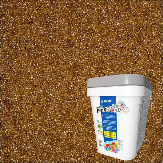 Mapei - Flexcolor 3D Ready-to-Use Translucent Grout - #…