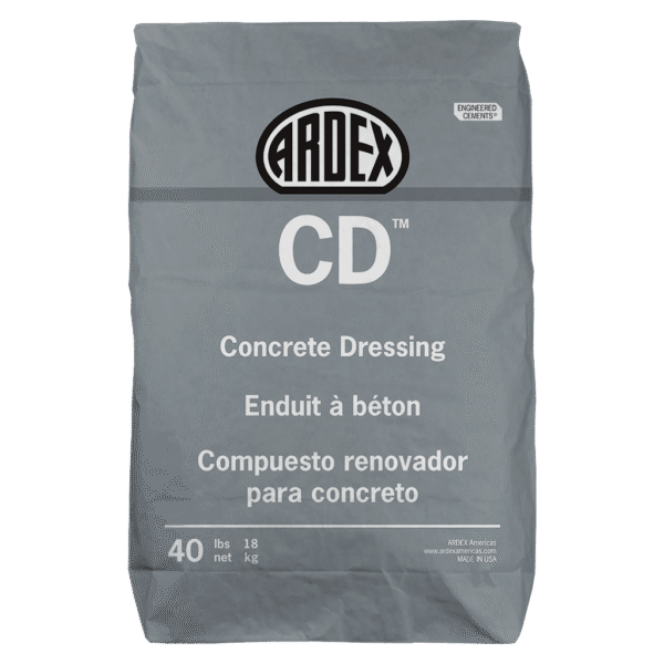 Ardex - CD Concrete Dressing