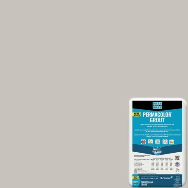 Laticrete - Permacolor Grout #95 Mink 25 lb