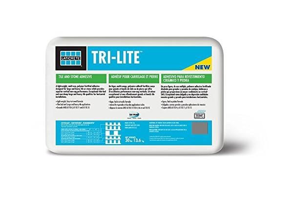 laticrete - tri-lite high performance tri-purpose mortar grey 30 lb 1 laticrete - tri-lite high performance tri-purpose mortar grey …