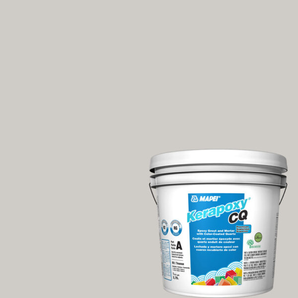 Mapei - Kerapoxy CQ Premium Epoxy Grout with Color-Coated Qu…