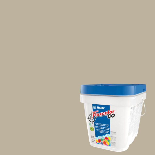 Mapei - Flexcolor CQ Ready-to-Use Grout with Color-Coated Qu…