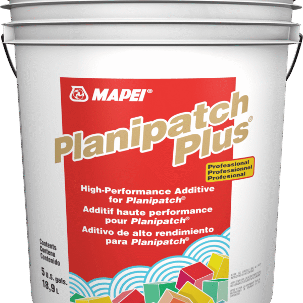Mapei - Planipatch Plus Acrylic Latex Additive - 18.9 L