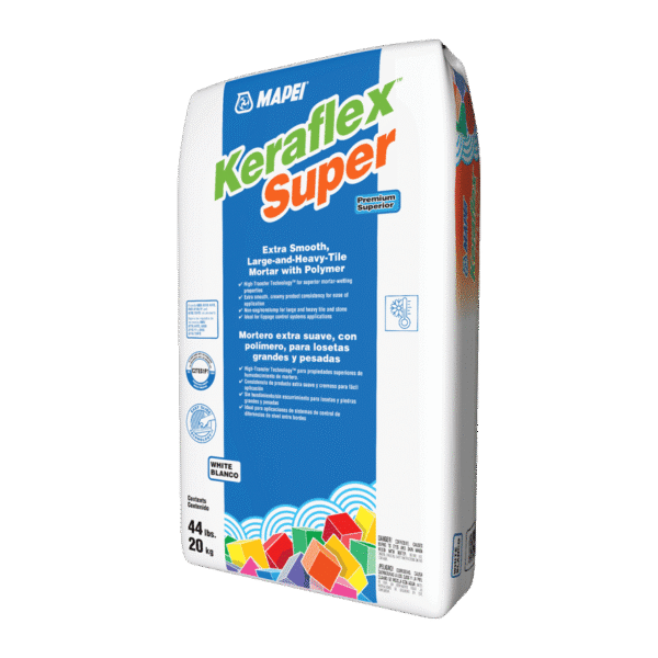Mapei - Keraflex Super Premium Extra Smooth Large & Heav…