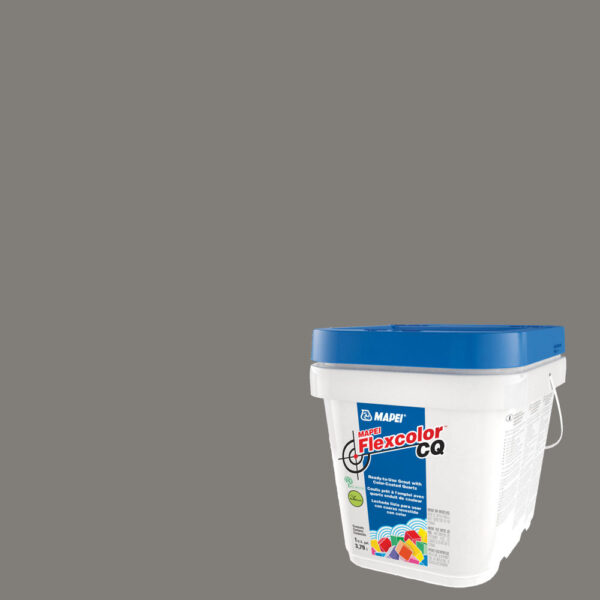 Mapei - Flexcolor CQ Ready-to-Use Grout with Color-Coated Qu…