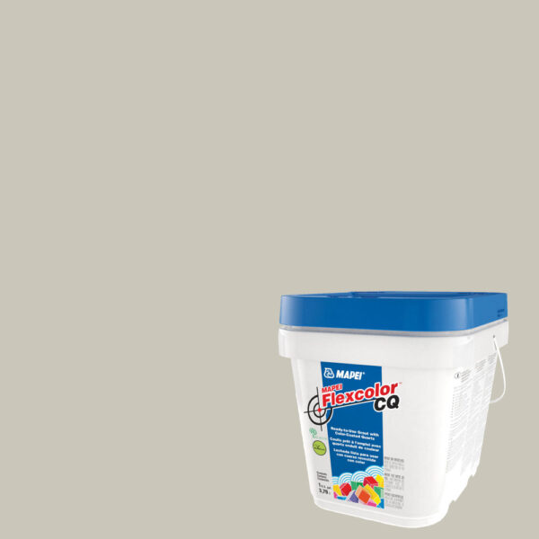 Mapei - Flexcolor CQ Ready-to-Use Grout with Color-Coated Qu…
