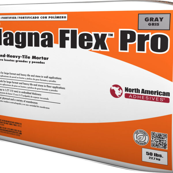 North American Adhesives - Magna Flex Pro Floor