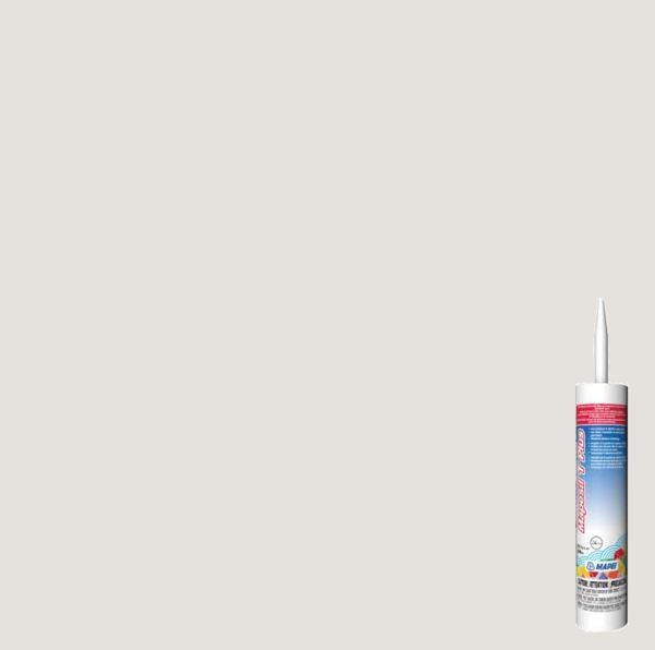 mapei - mapesil t plus silicone sealant #5221 moonbeam 299 ml 1 mapei - mapesil t plus silicone sealant #5221 moonbeam 299 ml
