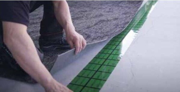 ProSolutions - Carpet Seam Tape FuseMax