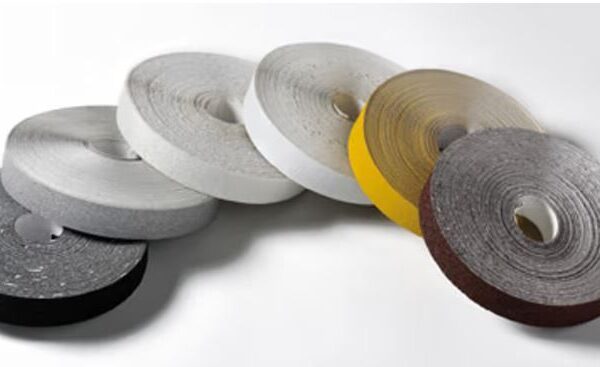 Progress Profiles - Progrip Carborandum Grey 3/4