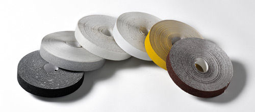 Progress Profiles - Adhesive Carborundum Progri…