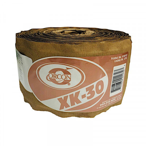 GCP - Orcon Carpet Steam Tape XK-30