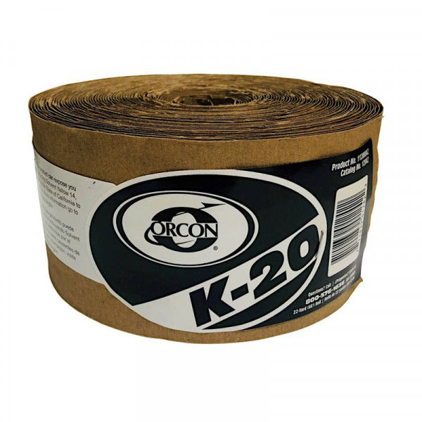 GCP - Orcon K-20 Tape